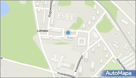 5060034399, Wspólnota Mieszkaniowa przy ul.Rogowskiego 10 w Dęblinie 