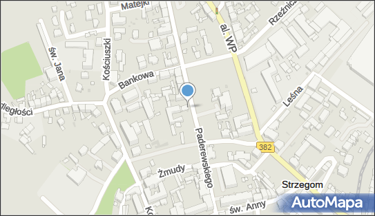 8842675435, Wspólnota Mieszkaniowa przy ul.Rogoźnickiej nr 32 w Goczałkowie 