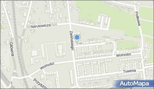 Wspólnota Mieszkaniowa przy ul.Rzeczyckiej 19-21 w Gliwicach 44-109 - Przedsiębiorstwo, Firma, numer telefonu, NIP: 9691596789