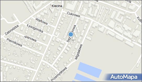 8992617988, Wspólnota Mieszkaniowa przy ul.Sezamkowej 26 we Wrocławiu 