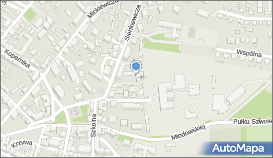 060294199, Wspólnota Mieszkaniowa przy ul.Sienkiewicza 14 w Chełmie 