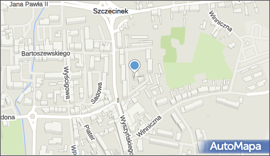 6731878602, Wspólnota Mieszkaniowa Nieruchomości przy ul.Sikorskiego 8-10 w Szczecinku 