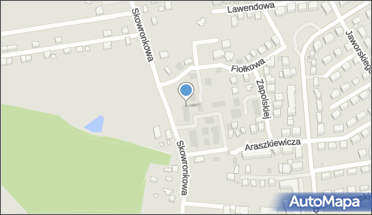 Wspólnota Mieszkaniowa przy ul.Skowronkowej 35C w Lublinie, Lublin 20-832 - Przedsiębiorstwo, Firma, NIP: 7123015480