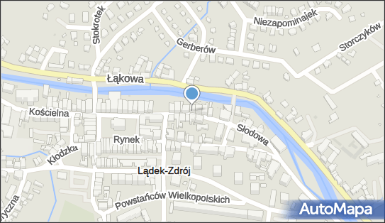 891375253, Wspólnota Mieszkaniowa przy ul.Słodowej nr 19 w Lądku-Zdroju 