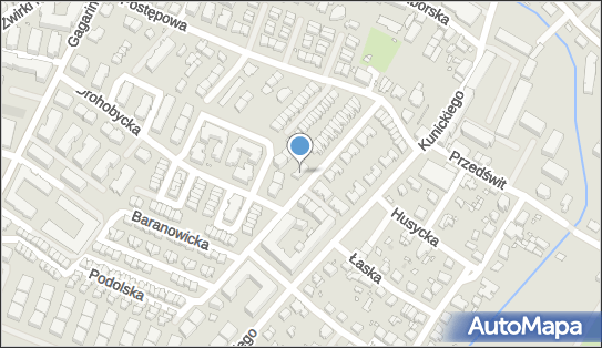 8943014936, Wspólnota Mieszkaniowa przy ul.Słonimskiej 29 