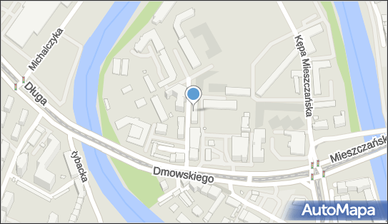8971661688, Wspólnota Mieszkaniowa przy ul.Słubickiej 36 