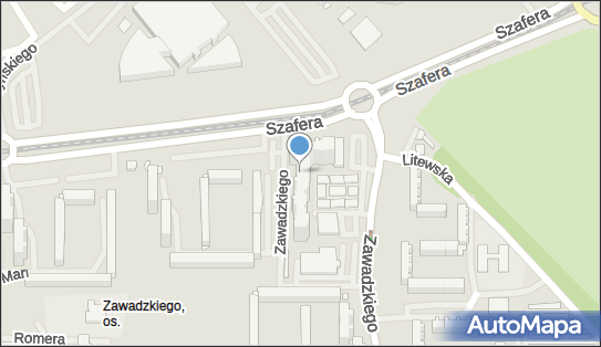 812389802, Wspólnota Mieszkaniowa przy ul.Solskiego 2 