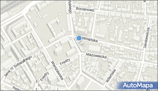 Wspólnota Mieszkaniowa przy ul.Sowińskiego 12, Bydgoszcz 85-083 - Przedsiębiorstwo, Firma, NIP: 9671337926