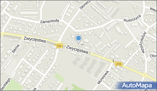 6692518620, Wspólnota Mieszkaniowa przy ul.Sportowej 41 w Darłowie 