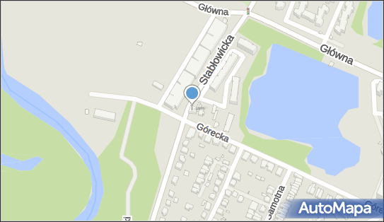 8942651279, Wspólnota Mieszkaniowa przy ul.Stabłowickiej 75 we Wrocławiu 