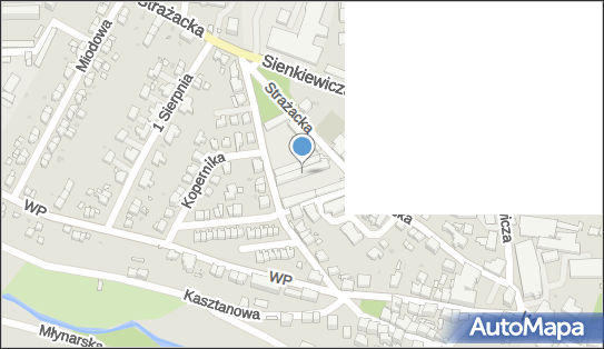 Wspólnota Mieszkaniowa przy ul.Starobystrzyckiej nr 23 w Bystrzycy Kłodzkiej 57-500 - Przedsiębiorstwo, Firma, numer telefonu, NIP: 8811489654
