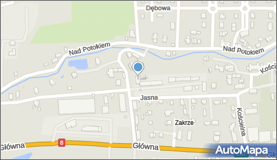 Wspólnota Mieszkaniowa przy ul.Stefana Okrzei nr 4 w Kudowie-Zdroju 57-350 - Przedsiębiorstwo, Firma, numer telefonu, NIP: 8831799464