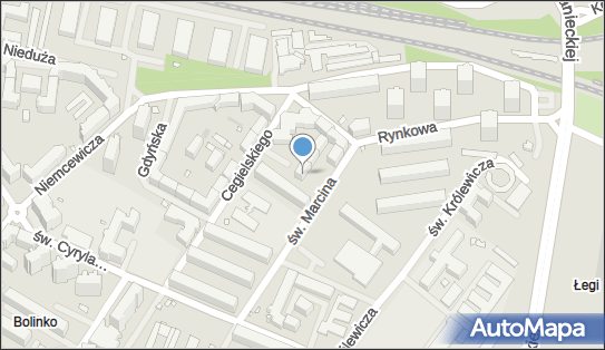8512800788, Wspólnota Mieszkaniowa przy ul.św.Marcina 55 w Szczecinie 