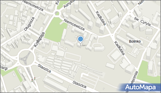 8512708628, Wspólnota Mieszkaniowa przy ul.Swarożyca 12 FR+2 of. 