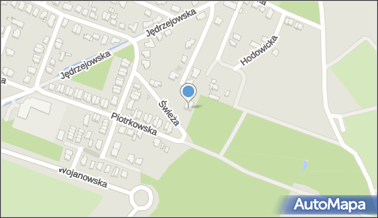 932910143, Wspólnota Mieszkaniowa przy ul.Świeżej 92 we Wrocławiu 