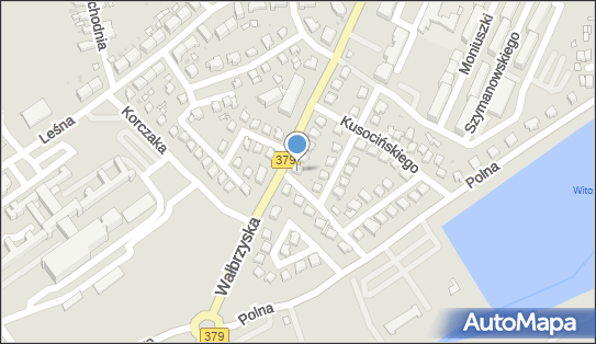 8842747583, Wspólnota Mieszkaniowa przy ul.Szarych Szeregów nr 18 w Strzegomiu 