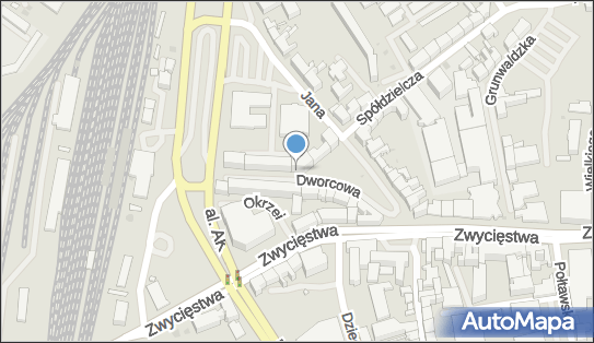 6692451873, Wspólnota Mieszkaniowa przy ul.Szczecińskiej 24 w Koszalinie 