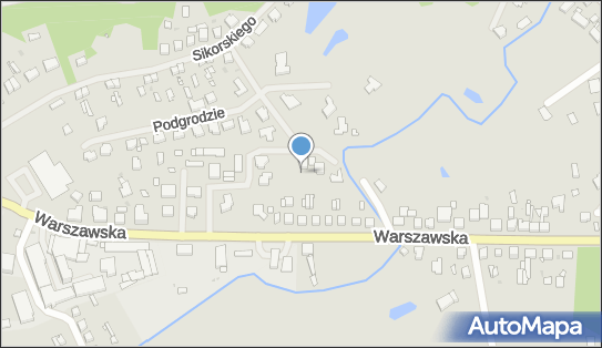 Wspólnota Mieszkaniowa przy ul.Szczecińskiej nr 21 w Pyrzycach 74-200 - Przedsiębiorstwo, Firma, numer telefonu, NIP: 8531507457