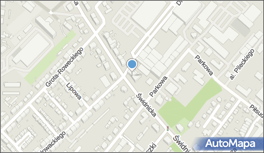 Wspólnota Mieszkaniowa przy ul.Tadeusza Kościuszki nr 3 w Dzierżoniowie 58-200 - Przedsiębiorstwo, Firma, numer telefonu, NIP: 8821892245