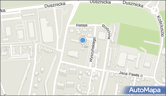 Wspólnota Mieszkaniowa przy ul.Tkackiej nr 2 w Krosnowicach 57-300 - Przedsiębiorstwo, Firma, NIP: 8831715007