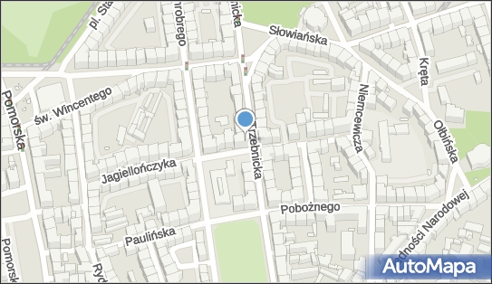 Wspólnota Mieszkaniowa przy ul.Trzebnickiej 12 we Wrocławiu 50-245 - Przedsiębiorstwo, Firma, numer telefonu, NIP: 8981995505