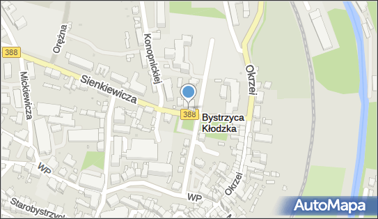 8811424583, Wspólnota Mieszkaniowa przy ul.Tysiąclecia Państwa Polskiego nr 6 w Bystrzycy Kłodzkiej 