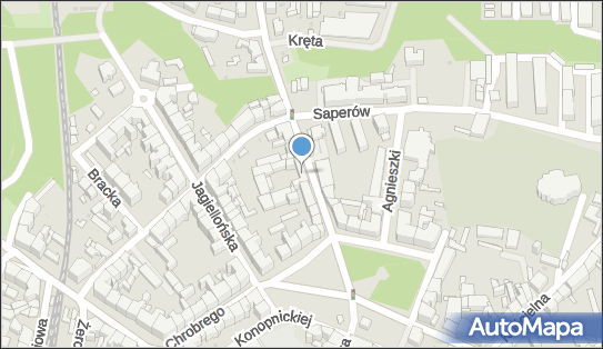 8842553318, Wspólnota Mieszkaniowa przy ul.Waleriana Łukasińskiego nr 18A w Świdnicy 
