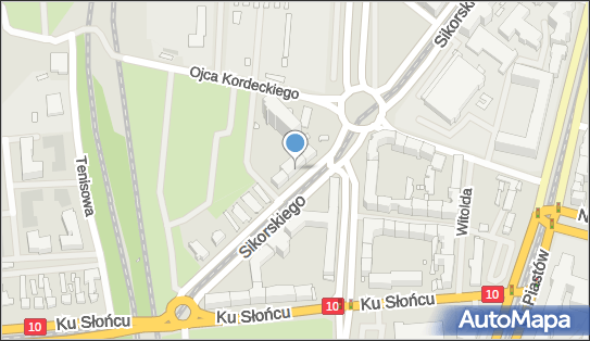 9552000190, Wspólnota Mieszkaniowa przy ul.Wańkowicza 29-31 