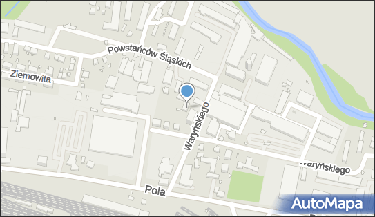 Wspólnota Mieszkaniowa przy ul.Waryńskiego 13 w Jeleniej Górze 58-500 - Przedsiębiorstwo, Firma, NIP: 6112691484