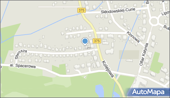 8862821756, Wspólnota Mieszkaniowa przy ul.Wita Stwosza nr 2 w Szczawnie Zdroju 