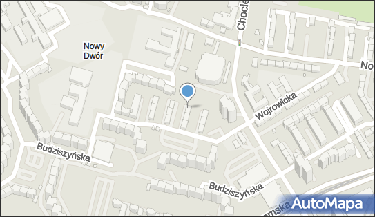 8942755174, Wspólnota Mieszkaniowa przy ul.Wojrowickiej 31 we Wrocławiu 