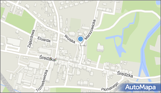 8942618129, Wspólnota Mieszkaniowa przy ul.Wolskiej 5 we Wrocławiu 