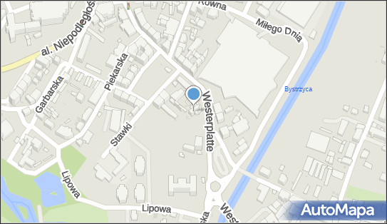 8842399366, Wspólnota Mieszkaniowa przy ul.Wrocławskiej nr 81 w Świdnicy 