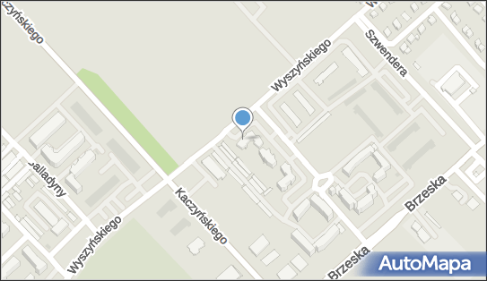 061627504, Wspólnota Mieszkaniowa przy ul.Wyszyńskiego 18 w Międzyrzecu Podlaskim 