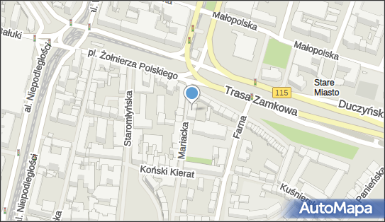 8513099887, Wspólnota Mieszkaniowa przy ul.Zagłoby 9 