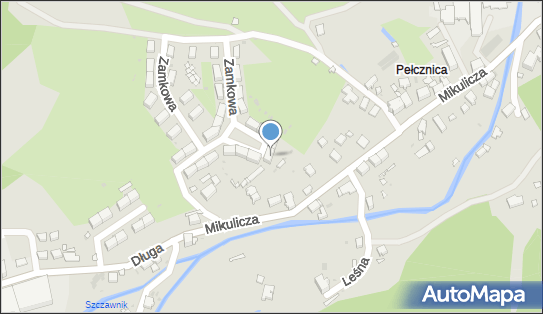 8842465175, Wspólnota Mieszkaniowa przy ul.Zamkowej nr 12 w Świebodzicach 