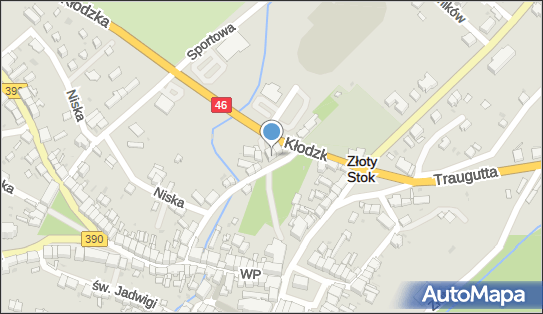 8871634568, Wspólnota Mieszkaniowa przy Ulicy 3 Maja 15 w Złotym Stoku 