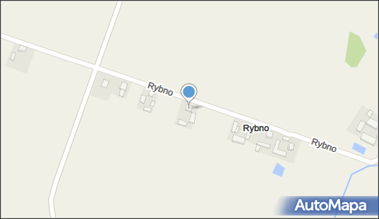 9730807636, Wspólnota Mieszkaniowa Przysiółek Rybno 2-30 