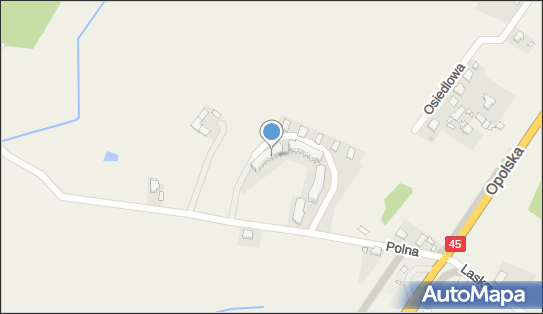 Wspólnota Mieszkaniowa Przyszłość Polna 2P, Polna 2p, Jełowa 46-024 - Przedsiębiorstwo, Firma, numer telefonu, NIP: 9910289746