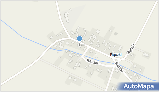 9840140156, Wspólnota Mieszkaniowa Rączki 5 