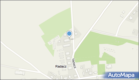 Wspólnota Mieszkaniowa Radacz 12 A, 12 B, 12 C, Radacz 12 B 78-446 - Przedsiębiorstwo, Firma, numer telefonu, NIP: 6731856049