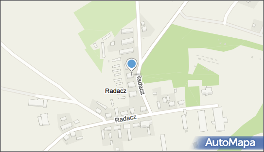 6731882288, Wspólnota Mieszkaniowa Radacz 14 