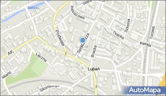 Wspólnota Mieszkaniowa Rynek 13-14 Nowogrodziec, Lubań 59-800 - Przedsiębiorstwo, Firma, NIP: 6121766454