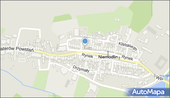 9910396407, Wspólnota Mieszkaniowa Rynek 37 