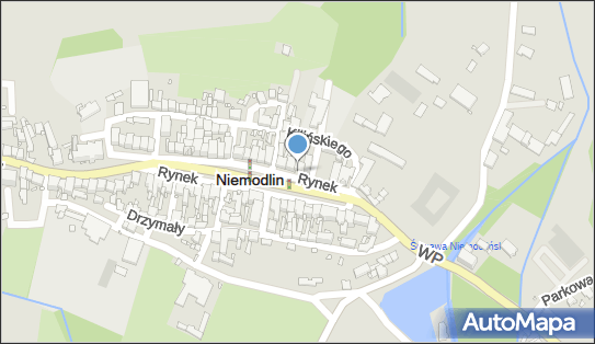 9910227403, Wspólnota Mieszkaniowa Rynek 50 
