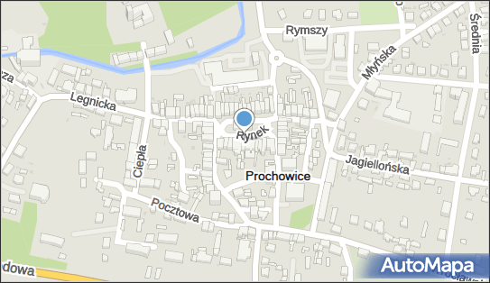6912459381, Wspólnota Mieszkaniowa Rynek 6 