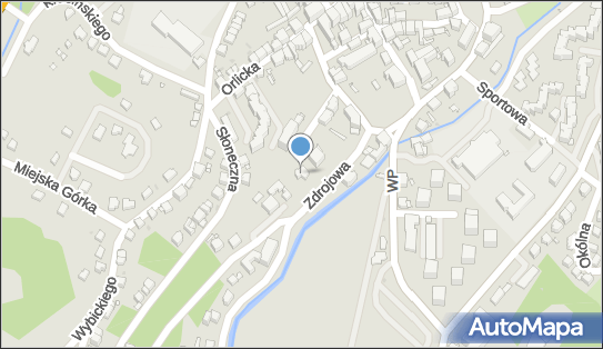 020841907, Wspólnota Mieszkaniowa Rynek nr 7 w Dusznikach-Zdroju 