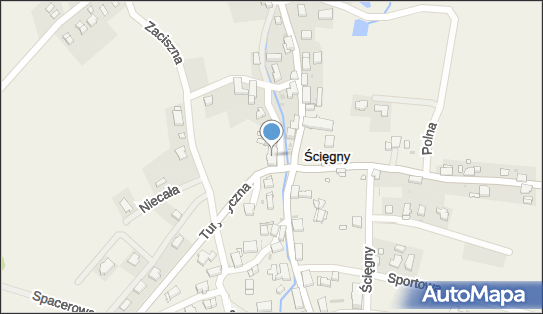Wspólnota Mieszkaniowa Ściegny 79, Ściegny 79, Ściegny 58-540 - Przedsiębiorstwo, Firma, NIP: 6112695884