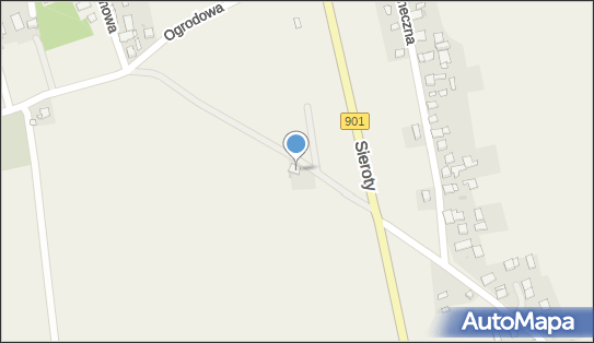 9691248829, Wspólnota Mieszkaniowa Sieroty-ul.Wiejska 53 