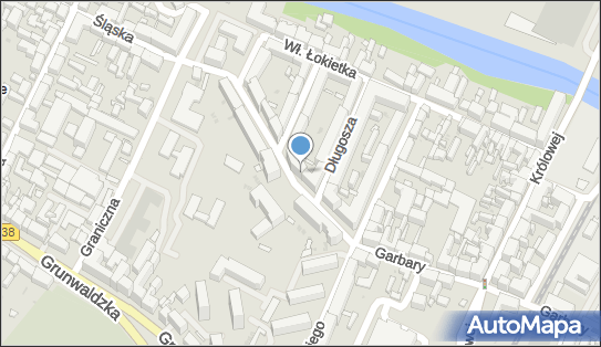 9671209795, Wspólnota Mieszkaniowa Śląska 10-12 